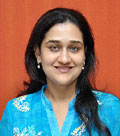 Aditi Jain  