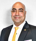 Devang-Goradia