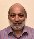 Ian Pereira