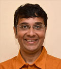 Kamlesh Shroff