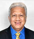 PP Rupen Doshi
