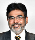 Paresh Shah