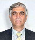 Prakash Chawla