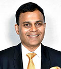Rajesh-Baheti