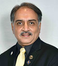 IPDG Sunnil Mehra  